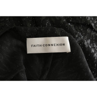 Faith Connexion Top in Black