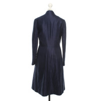 Etro Giacca/Cappotto in Blu