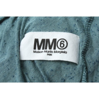 Mm6 By Maison Margiela Vestito