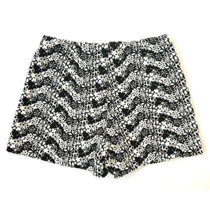 Giamba Paris Shorts aus Baumwolle
