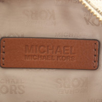 Michael Kors makeup bag