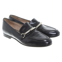 Claudie Pierlot Leather loafers