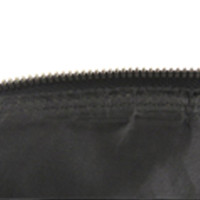 Givenchy Rucksack aus Baumwolle in Schwarz