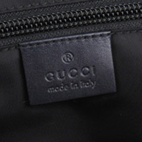 Gucci Borsa a tracolla in Blu