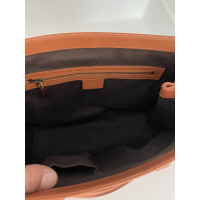 Gucci Handtasche aus Leder