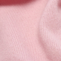Incentive! Cashmere Oberteil aus Kaschmir in Rosa / Pink