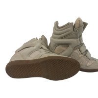 Isabel Marant Sneaker-Wedges