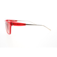 Derek Lam Sunglasses in Red