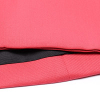 Dorothee Schumacher Blazer Cotton in Red