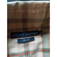 Ralph Lauren Kleid aus Baumwolle