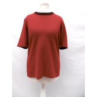 Maison Common Knitwear Cashmere in Red