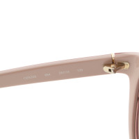 Chloé Sunglasses in Pink
