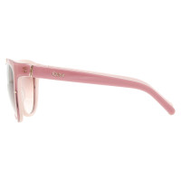 Chloé Sunglasses in Pink