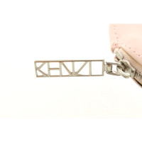 Kenzo Täschchen/Portemonnaie in Rosa / Pink