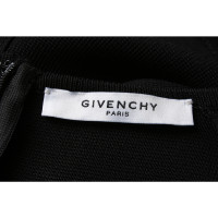 Givenchy Vestito in Nero