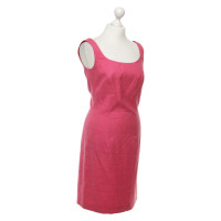 Escada Sheath dress in pink