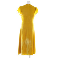 Altuzarra Kleid in Gelb