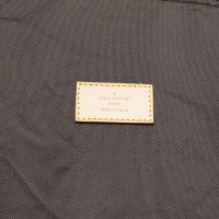 Louis Vuitton Porta abiti realizzato in tela