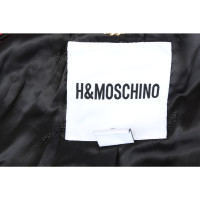 Moschino For H&M Veste/Manteau en Fuchsia