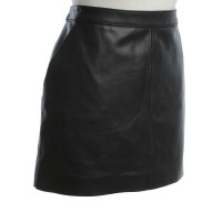 Oakwood skirt in black