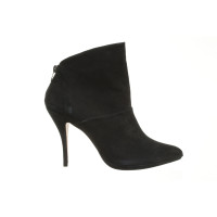 Pura Lopez Ankle boots Leather