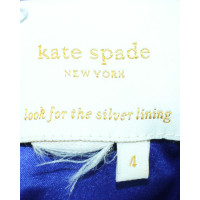 Kate Spade Kleid in Blau