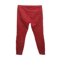 Closed Jeans in Rosso