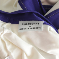 Philosophy Di Alberta Ferretti Dress Viscose