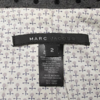 Marc Jacobs Vest met puntpatroon