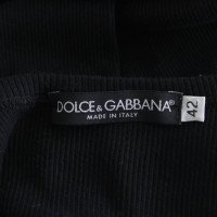 Dolce & Gabbana Capispalla in Nero