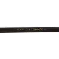 Marc Jacobs Lunettes de soleil en noir