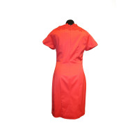 Blumarine Kleid in Rot