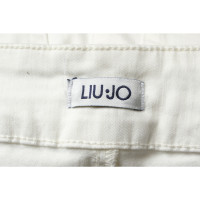 Liu Jo Hose in Creme