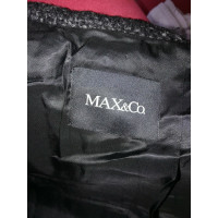 Max & Co Jacke/Mantel aus Wolle