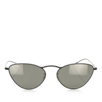 Oliver Peoples Occhiali da sole in Nero