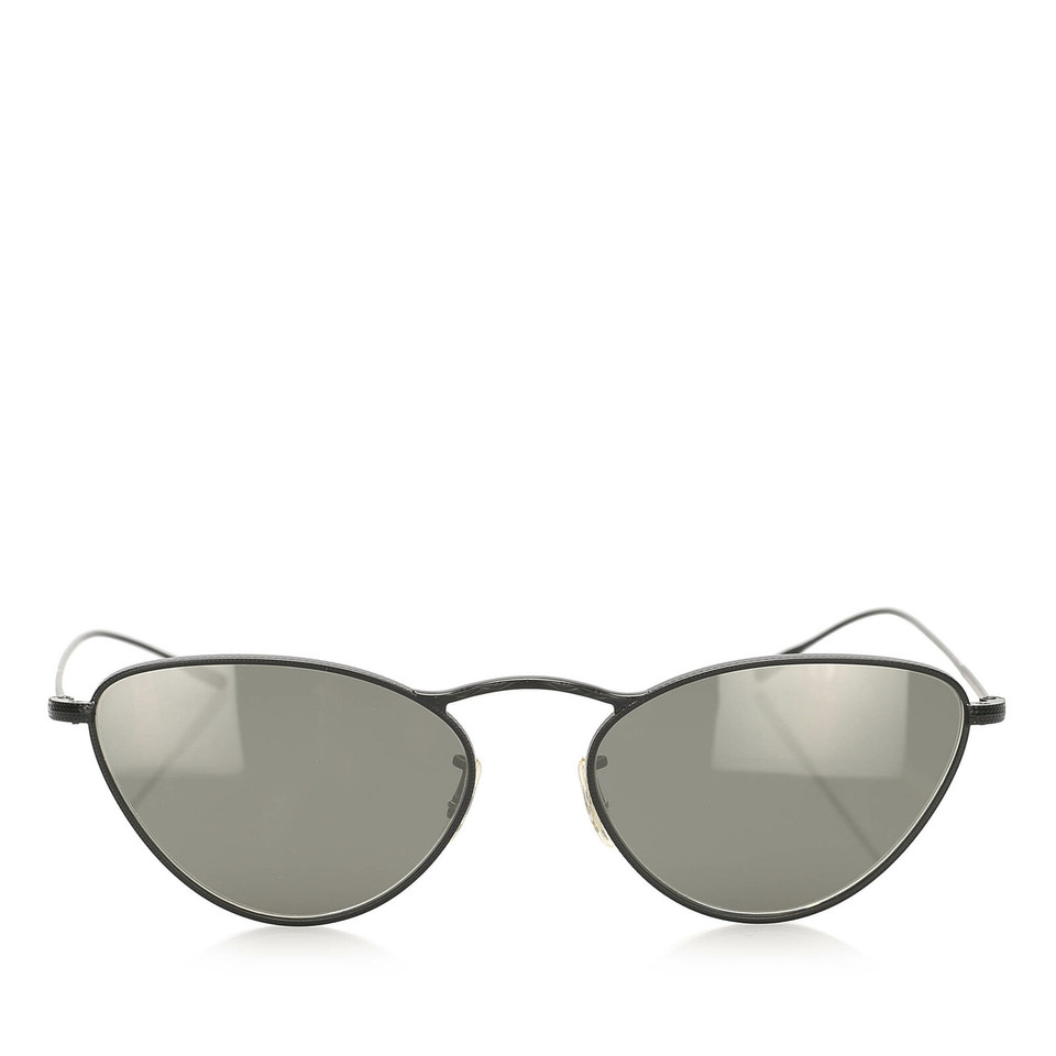 Oliver Peoples Occhiali da sole in Nero