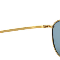 Oliver Peoples Sonnenbrille in Blau
