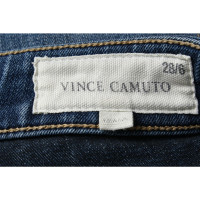 Vince Camuto Jeans in Blau