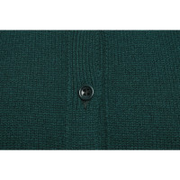 Bruno Manetti Knitwear Cashmere in Green