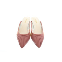 Cult Gaia Pumps/Peeptoes Leather