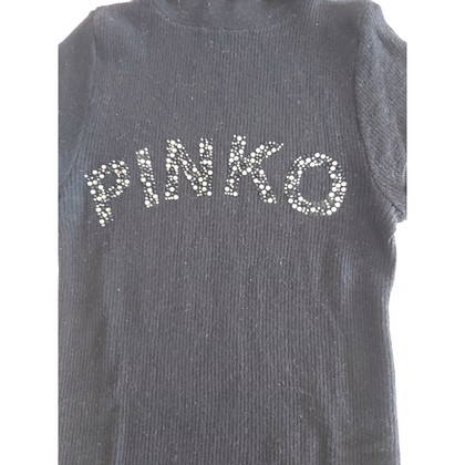 Pinko Knitwear Wool in Black