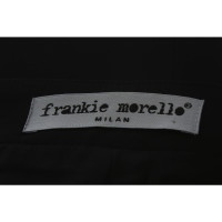 Frankie Morello Rock in Schwarz