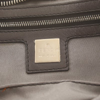 Fendi Borsetta in Grigio