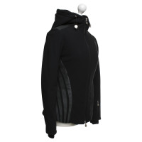 Fendi Ski jacket in black
