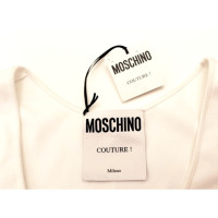 Moschino Luxury Couture Maxi Dress