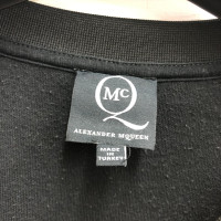 Mcq Knitwear Cotton in Black
