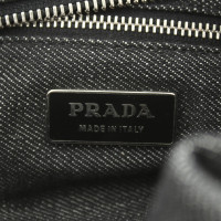 Prada Handtas gemaakt van jeans
