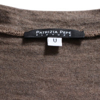 Patrizia Pepe Wool Sweater