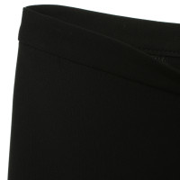 Max Mara Trousers in black