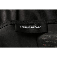 Bruuns Bazaar Top en Noir